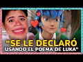 HISTORIAS CRINGE de SAN VALENTÍN