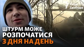 Харьковское направление | Российские военные накапливают силы. «Нам это не страшно уже» – ВСУ