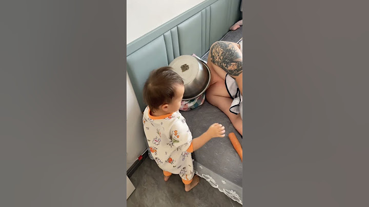 #Human cub #Never expected #Call dad to get up and go to work to earn money for milk powder
