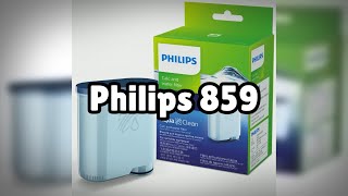 Photos of the Philips 859