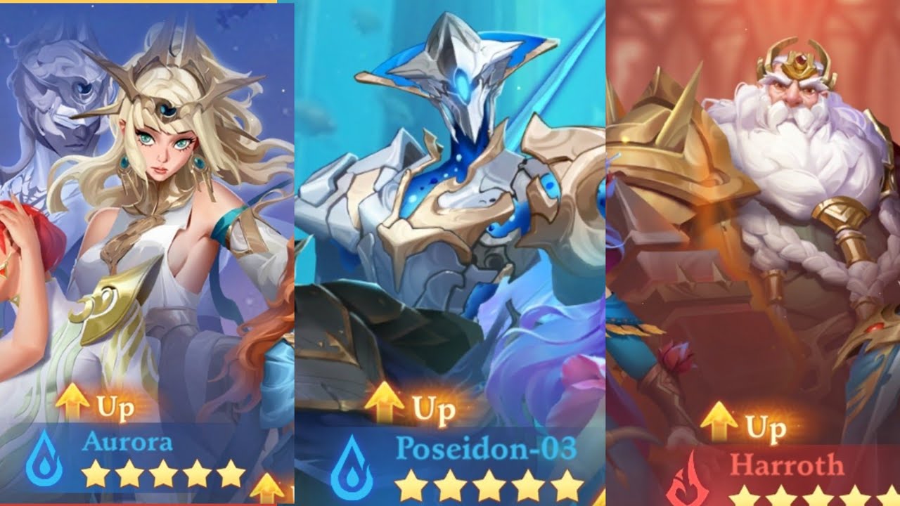 Who to Summon? 🤔 ️ (Aug 25, 24') - Call of Antia - YouTube
