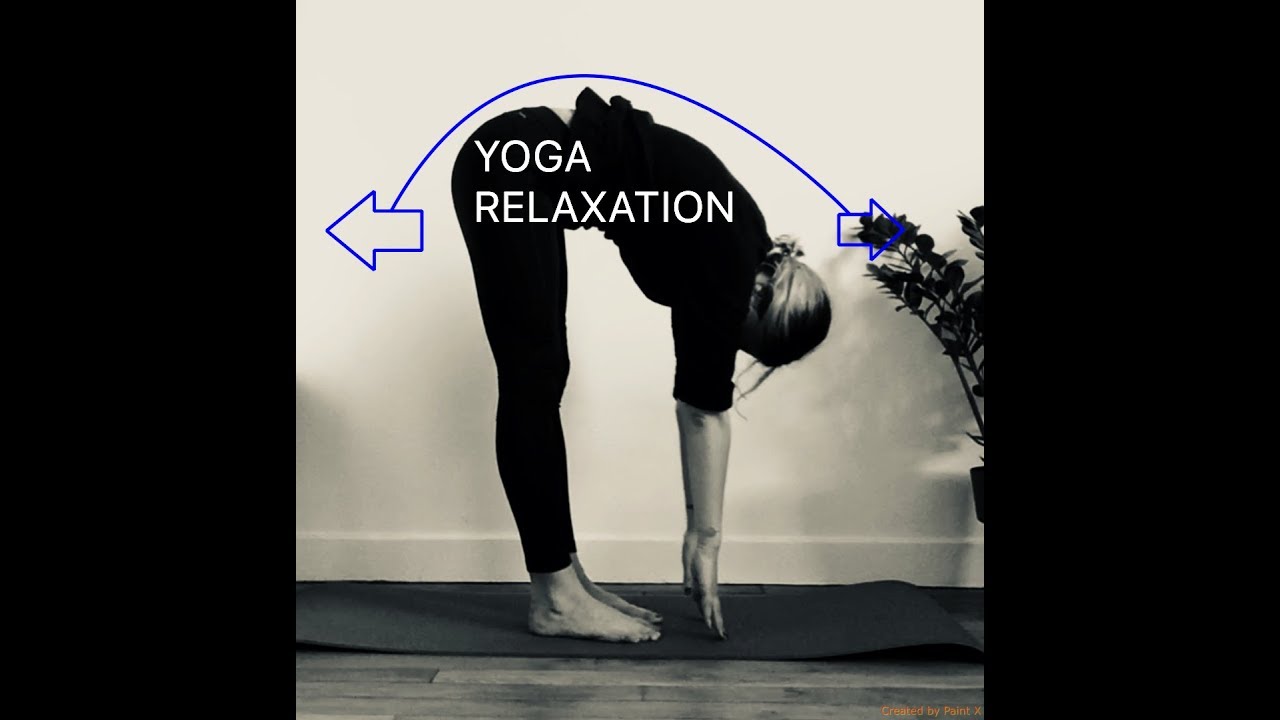 paris paris Yoga et relaxation