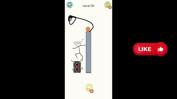 Draw Line Puzzle Weegoon Level 83
