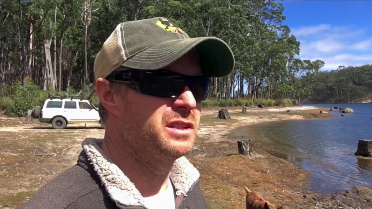 Day trip to Mount Cole State Forest