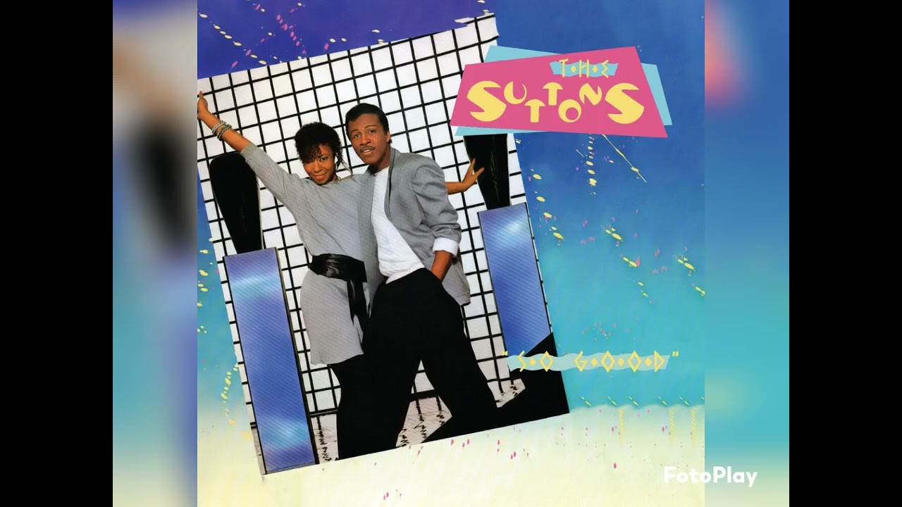 The Suttons - Give It To Me - YouTube