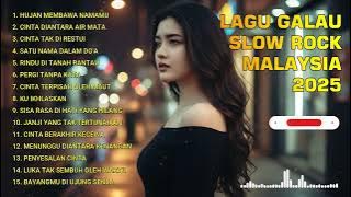 Lagu Slow Rock Galau Malaysia–Indonesia | Cinta Tak Direstui & Janji Tak Tertunaikan