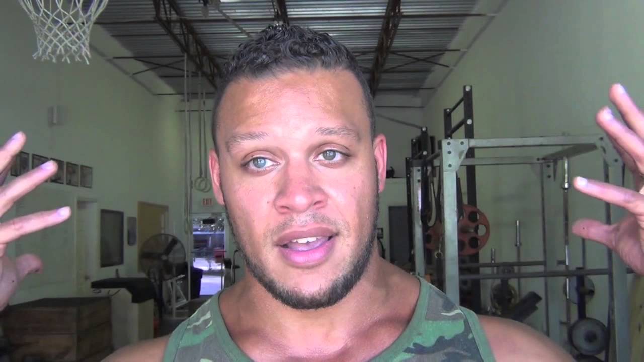 The Only Way to TRANSFORM Yourself