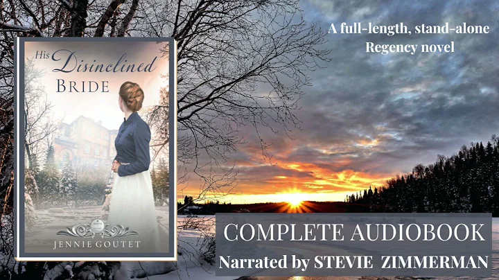 The complete audio version of His Disinclined Brid...