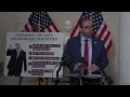 HAPPENING NOW: Ways & Means Committee Chairman Jason Smith NOW: Chairman Smith Delivers Remarks