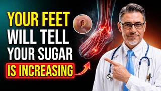 Doctors Warn: 9 Warning Signs in Your Feet That Could Mean Diabetes (Don’t Ignore!)