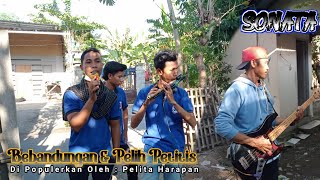 Tembang Sasak Bebandungan & Pelih Petitis, Live Mapak Dasan