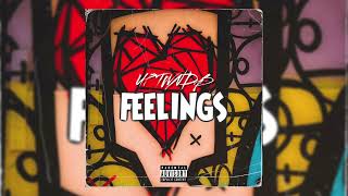 Uptwndb - Feelings (Official Audio)