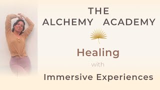 Join &#39;The Alchemy Academy&#39; Membership