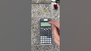 Tìm x từ phương trình khó trên máy tính Casio #education #studytips #studywithme #study #student