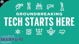 Celebrity Groundbreaking Tech Starts Here Net Worth