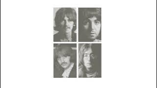 The Beatles - Circles (imaginary band version)