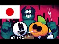 【日本語吹替】Spooky Month - Tender Treats JPNFandub