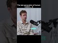 The Last Generation of Coders? ⏳💻 (Why AI Changes Everything)