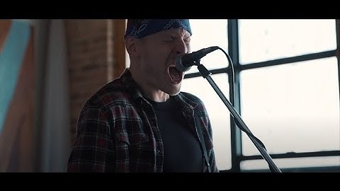 Just a Mess - Manifest Destiny (Official Music Video)