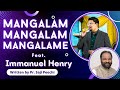 Mangalam mangalame by immanuel henry blemin babu  febin