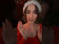 ASMR | Fast &amp; Up-Close Christmas Personal Attention 🎄