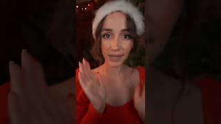 ASMR | Fast & Up-Close Christmas Personal Attention 🎄