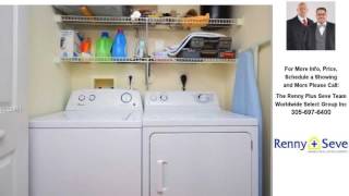 631 Southwest 111th Ln, Pembroke Pines, FL Presented by The Renny Plus Seve Team.