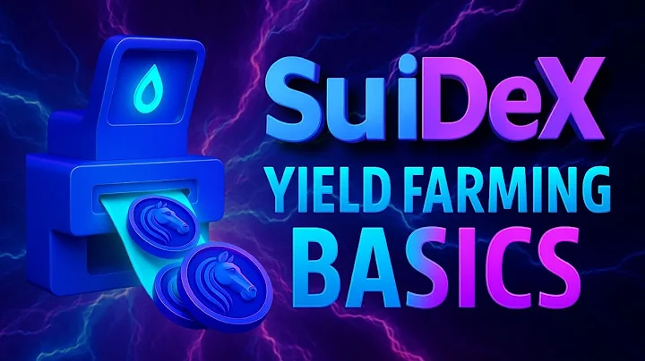 Yield Farming Basics – Reward Pool Reveals & Victory Farming Explained! Ep.6 thumbnail