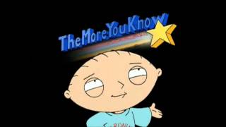 Family Guy - The More You Know