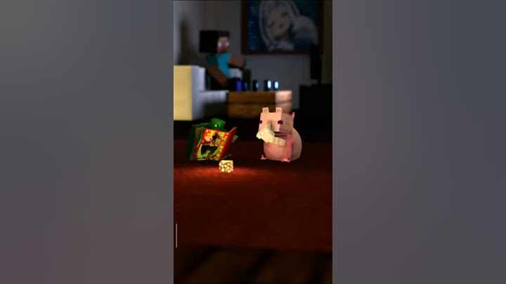 Foolish axolotl Minecraft Competition #short#parotter
