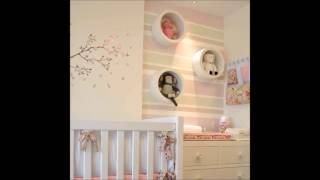 Papel de Parede para Quarto de Bebê screenshot 4