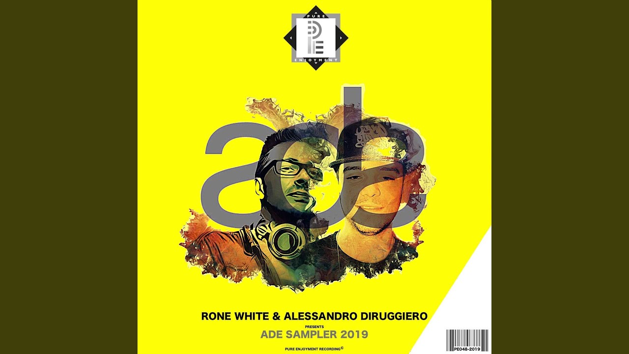 Abuser (Original Mix)