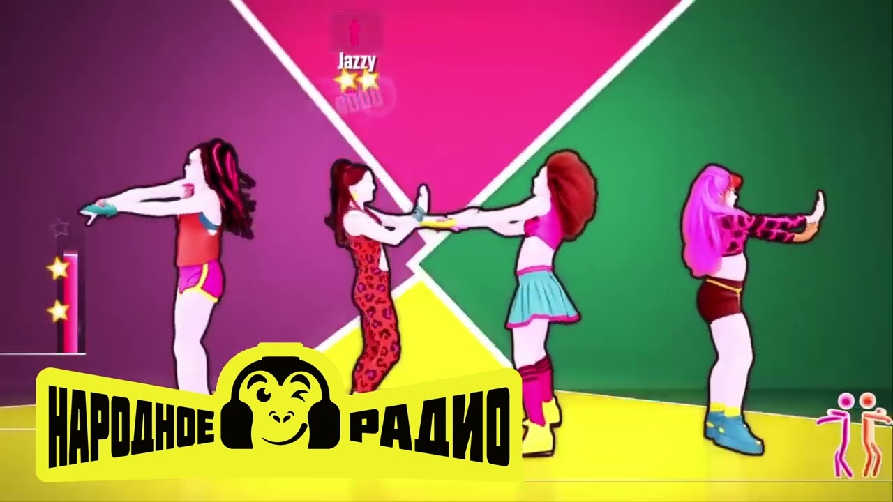 Сочини гимн (Конкурс на Народном радио)