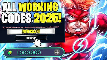 *NEW* ALL WORKING CODES FOR FLASHPOINT WORLDS COLLIDE 2025! ROBLOX FLASHPOINT WORLDS COLLIDE CODES