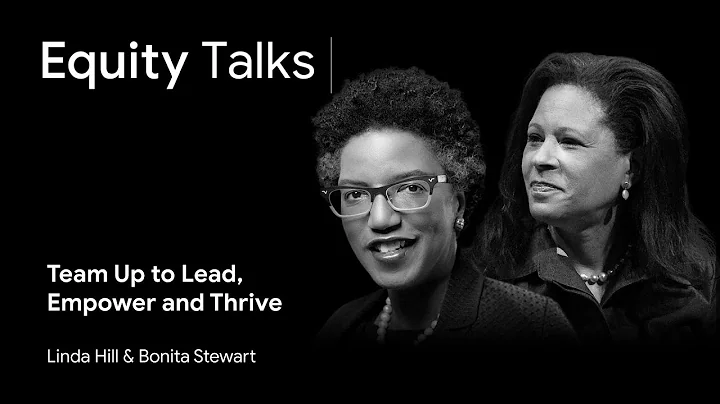 Linda Hill | Lead, Thrive, and Empower | Equity Ta...