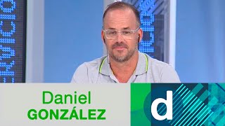 BDC INTERVIEW - Daniel González, organizer of the Binter NightRun Las Palmas de Gran Canaria.