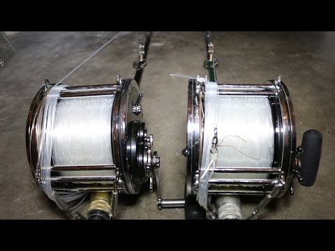 My Land Based Shark Fishing Setups (Tackle Tuesday #19)