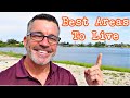 Cape Coral Florida Top Areas To Live