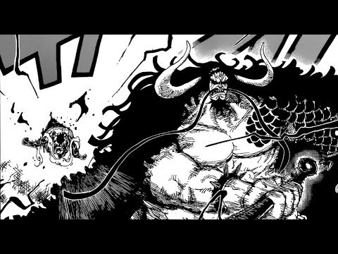 One Piece Chapter 923 Review A Necessary Defeat By Justanotherreviewer