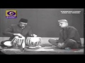 Remembering Legends: Ustad Ahmad Jan Thirakwa