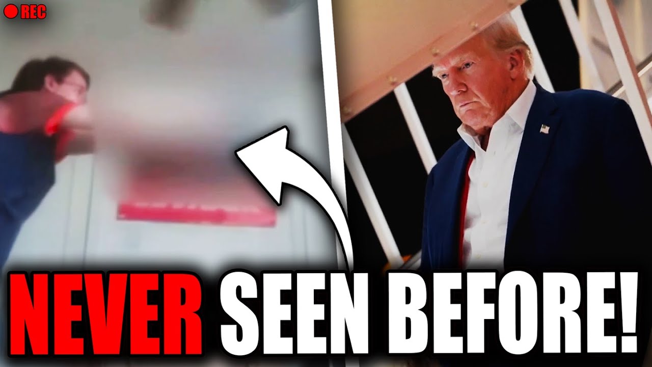 Trump Shooter’s SHOCK MESSAGES REVEALED, Trump Accused OF COVER UP?!