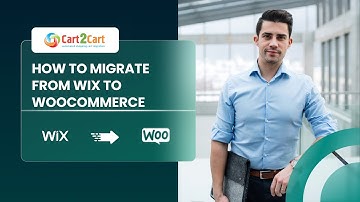 How to Migrate from Wix to WooCommerce in ⌛ 5 Minutes (2024⚡ | Non-Techie Friendly)