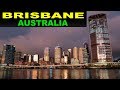 A Tourist's Guide to Brisbane, Australia