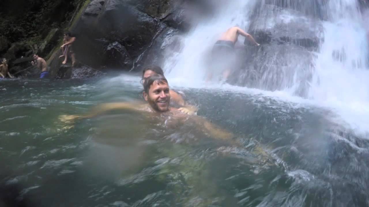 El Yunque - YouTube Buck