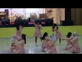 Nichibotsu at sashimi x widyatama japan festival 2018