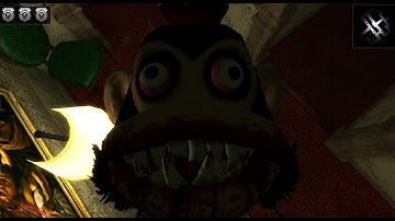 Dark Deception 2014 Invisible Mode