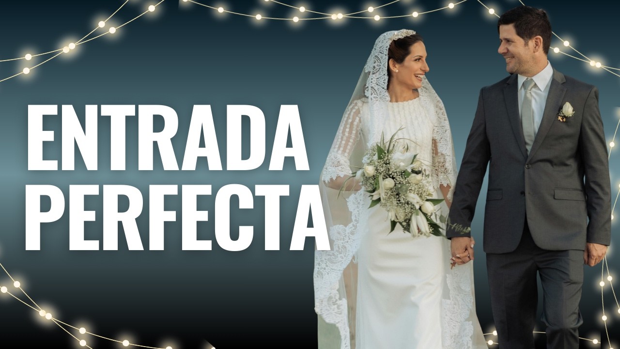El recorrido PERFECTO antes del VALS
