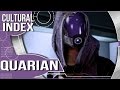 QUARIANS: Cultural Index