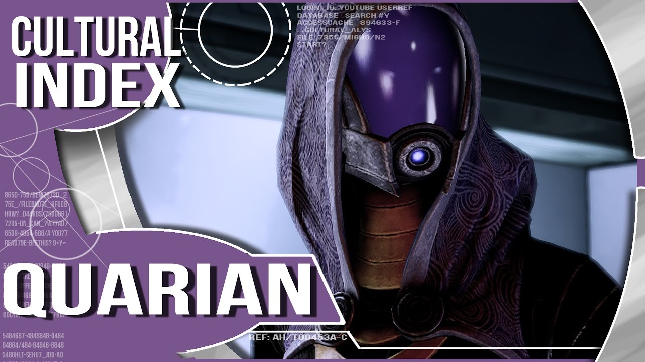 QUARIANS: Cultural Index