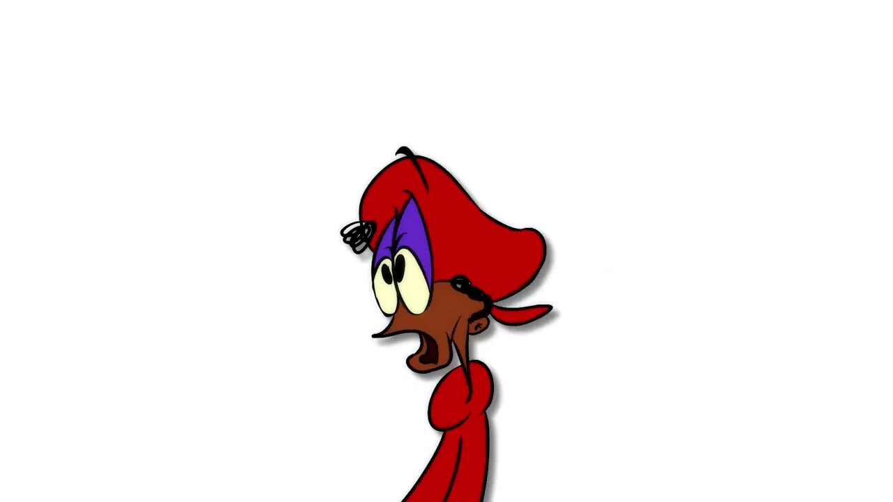 2026 Update! (Personal + Production Animations)